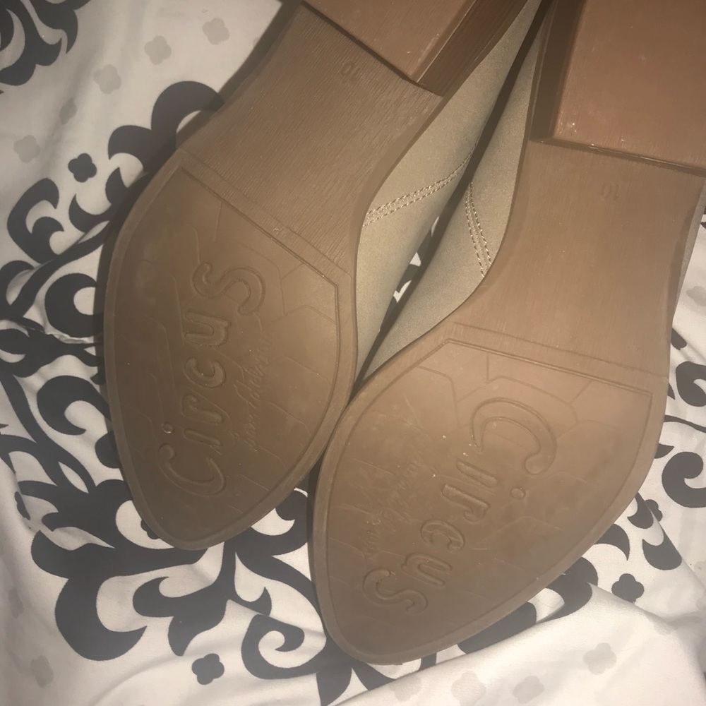 Booties - Picture 2 of 4